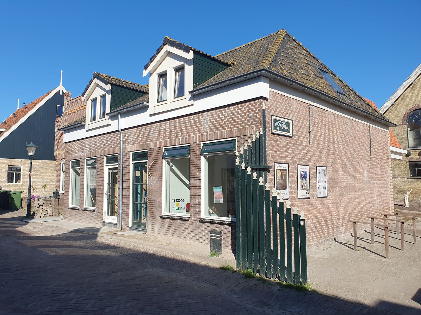 Foto 34 van Peperstraat 5-B