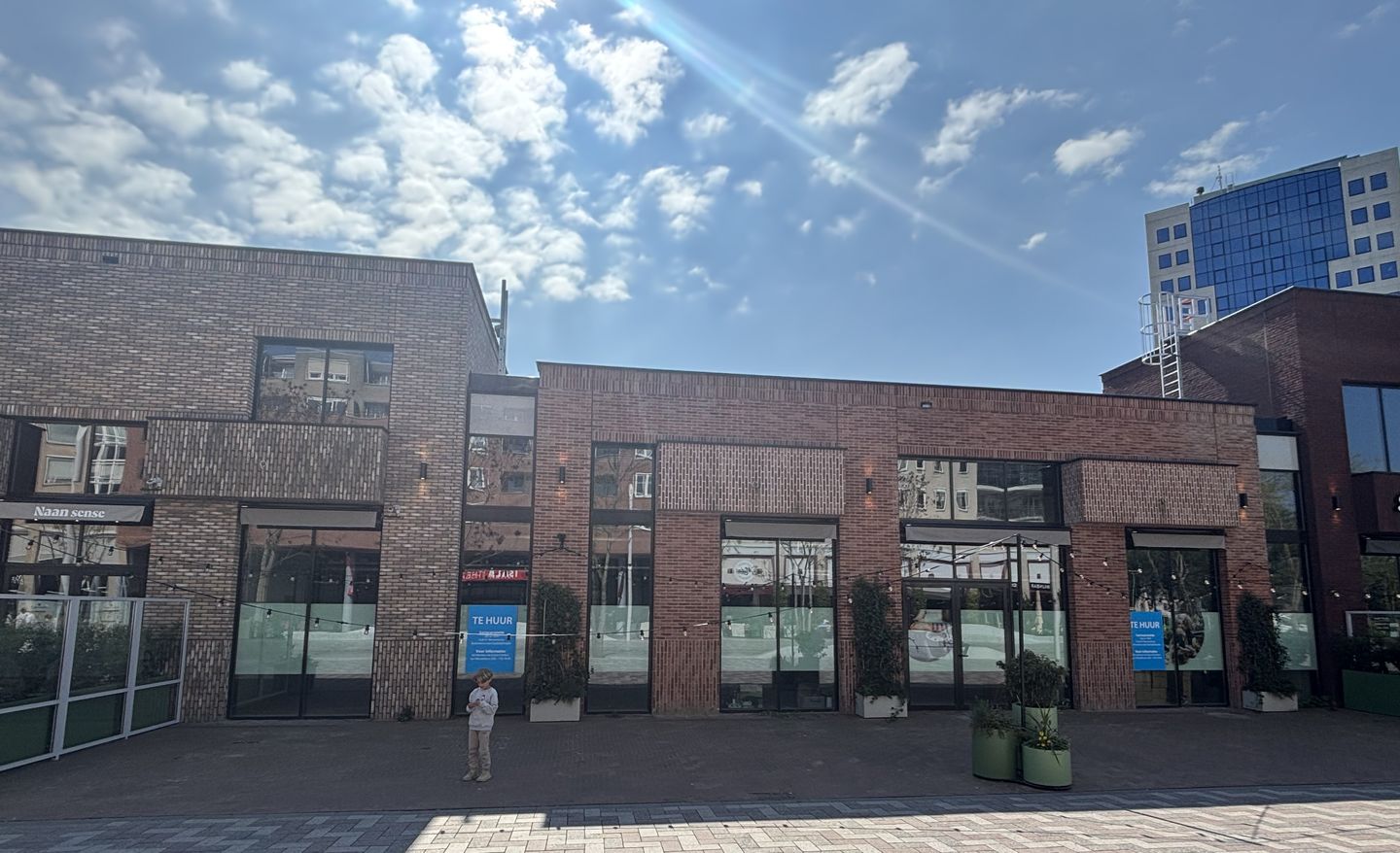 Bekijk foto 1 van Stadsplein 101