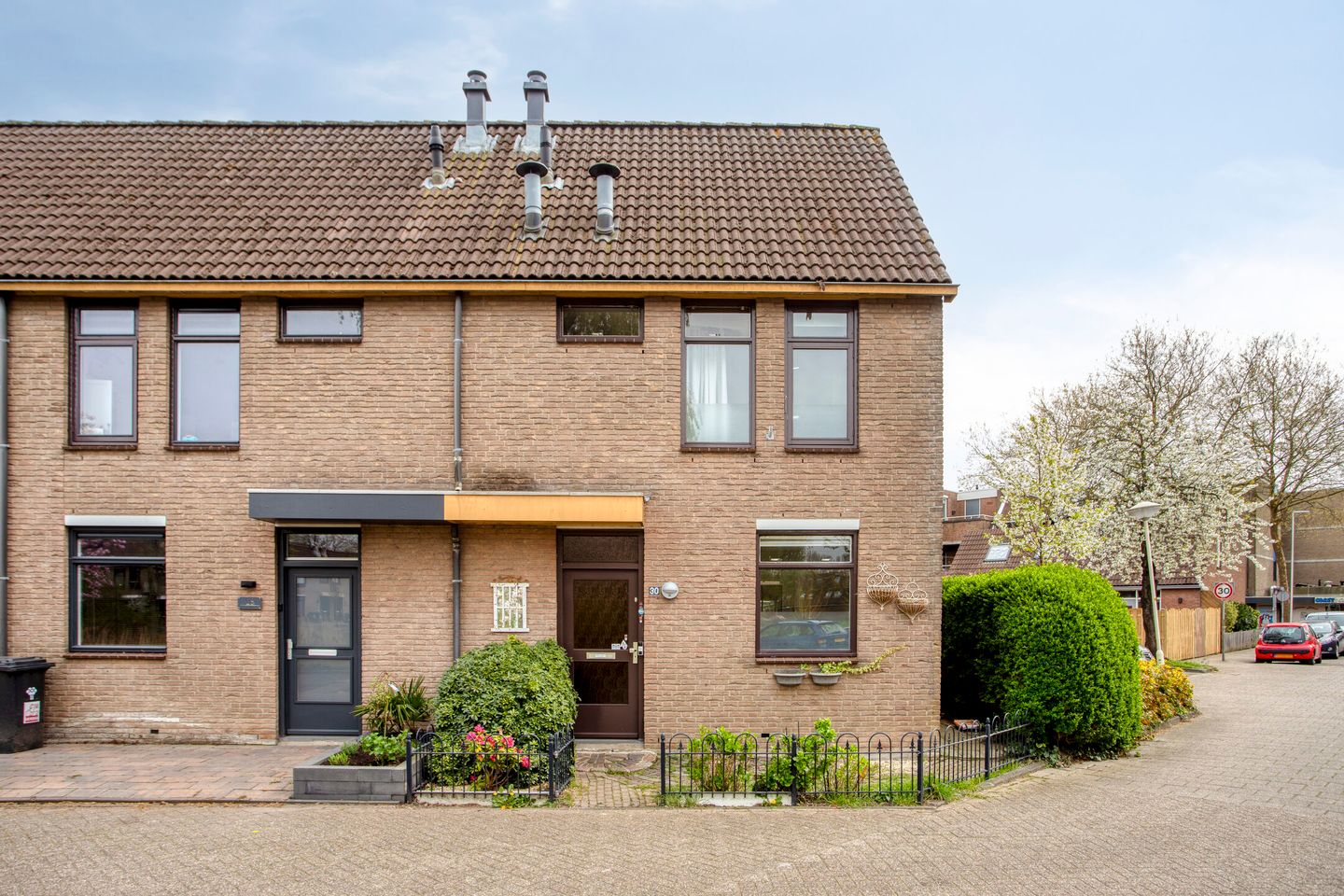 Foto 4 van Kwikstaartveld 30