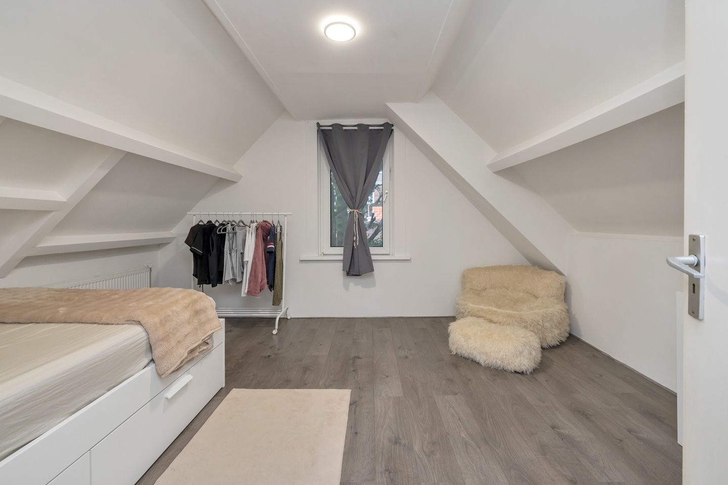 Foto 4 van Lijnzaadstraat 16-B