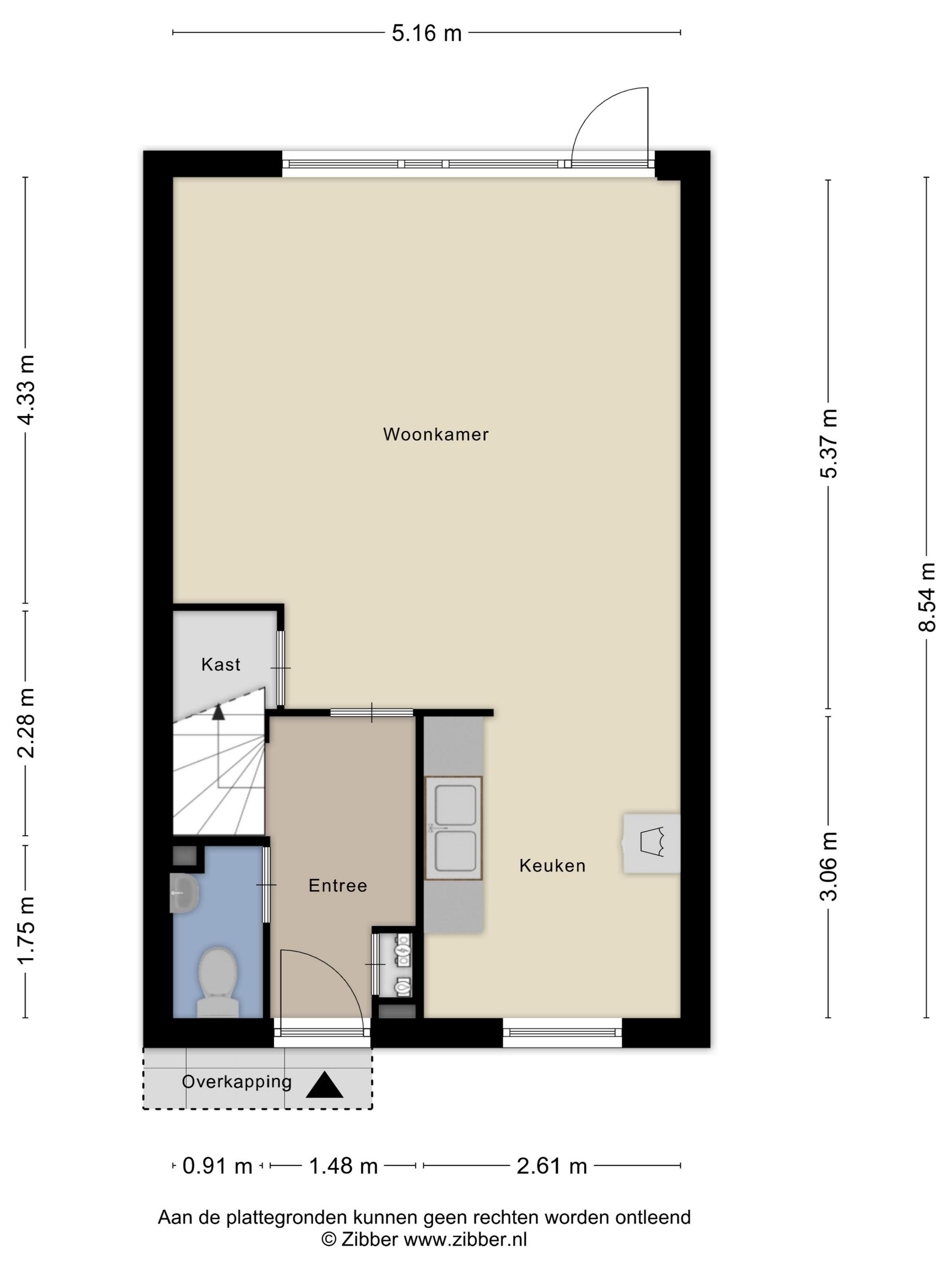 Foto 36 van Kwikstaartveld 30
