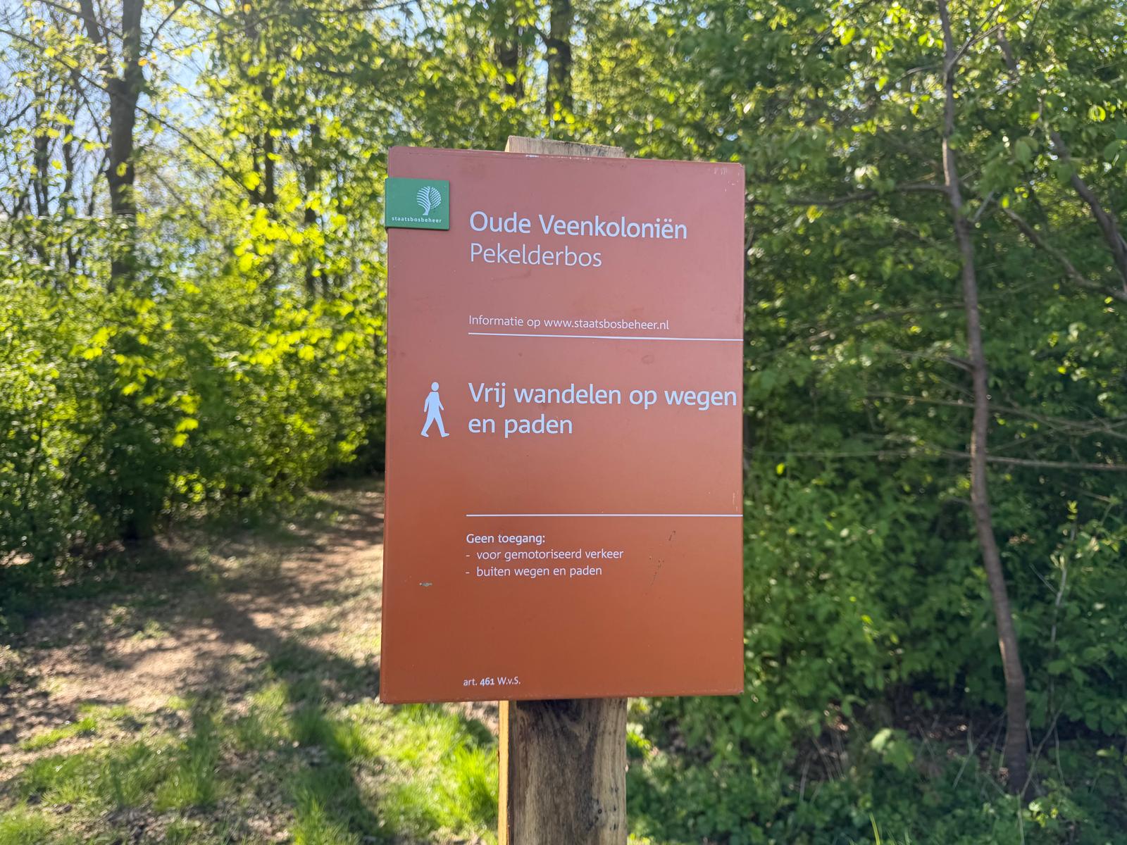 Foto 9 van Boslaan - kavel 2