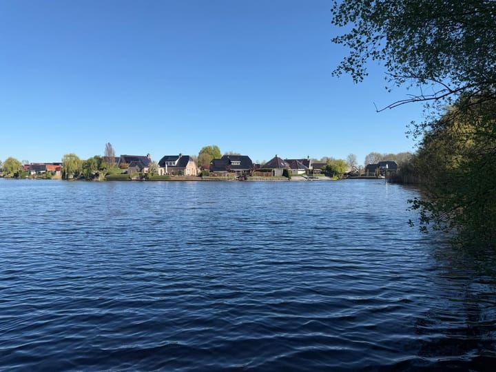 Foto 4 van Boslaan - kavel 3