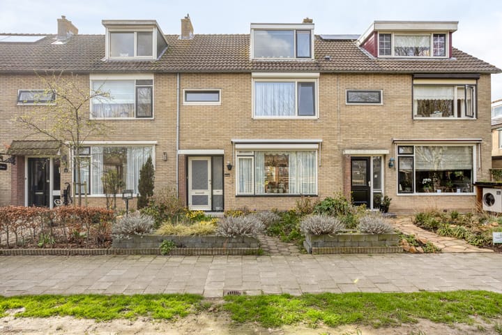 Mauritsstraat 22 main image