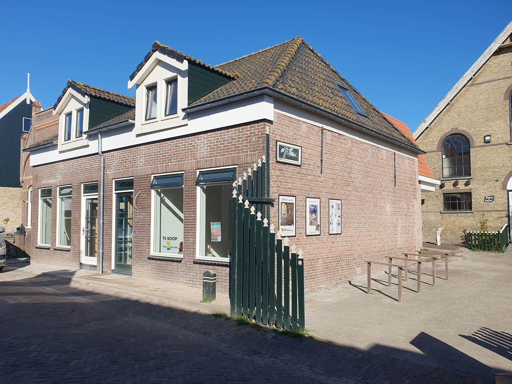 Photo 15 of Peperstraat 5-B