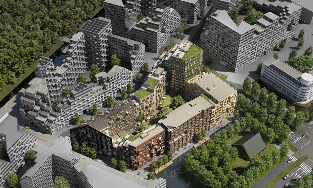 Foto 11 van Hadidkade 172