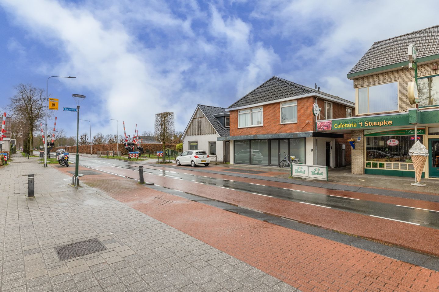 View photo 5 of Hammerstraat 38