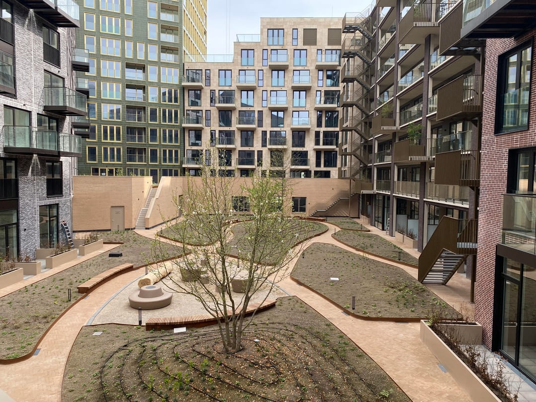 Foto 8 van Hadidkade 172