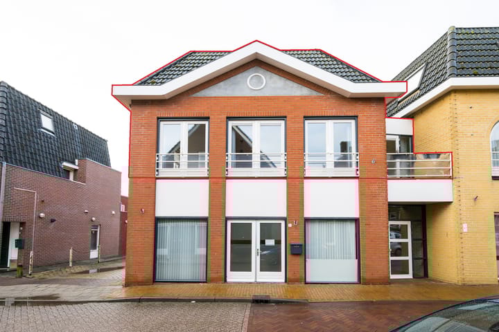 Foto 5 van Schoolstraat 4-C