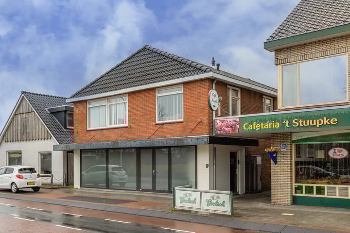 Hammerstraat 38, Vroomshoop