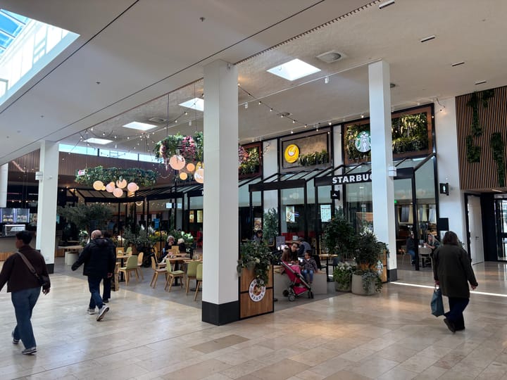 Stadsplein 105, Capelle aan den IJssel