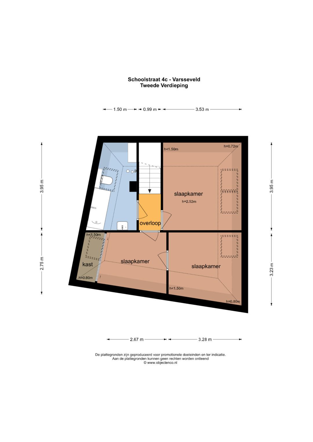 Foto 39 van Schoolstraat 4-C