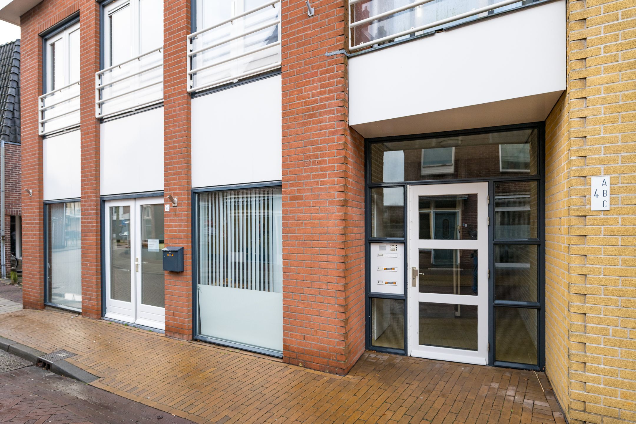 Foto 6 van Schoolstraat 4-C