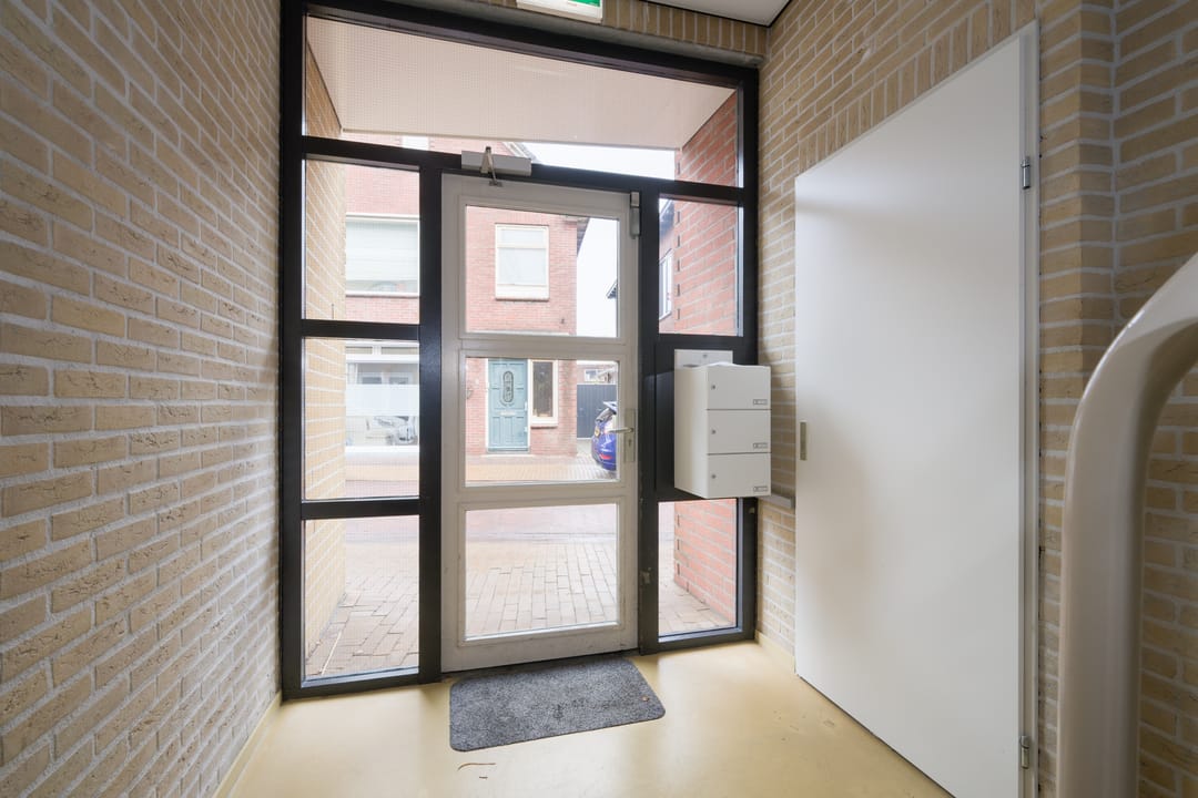 Foto 7 van Schoolstraat 4-C