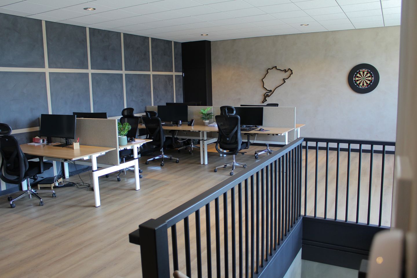 View photo 4 of Hulsenboschstraat 21-L