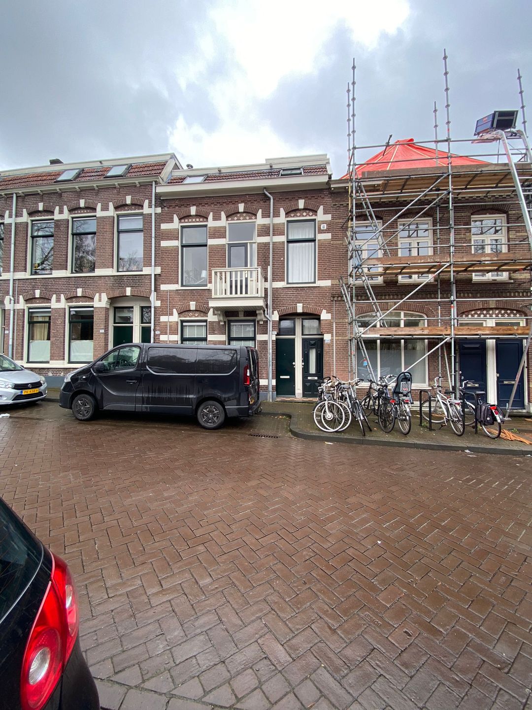 Foto 1 van Klarendalseweg 343