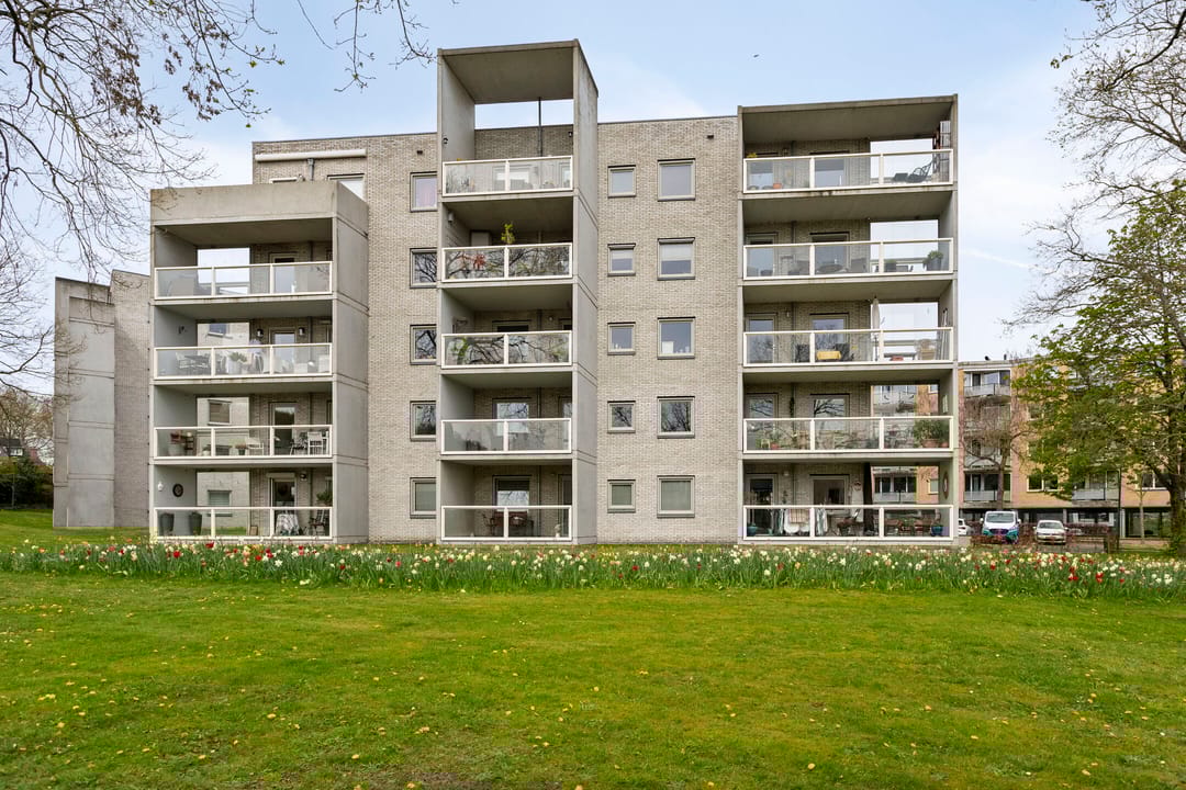 Foto 31 van Mondriaanstraat 92