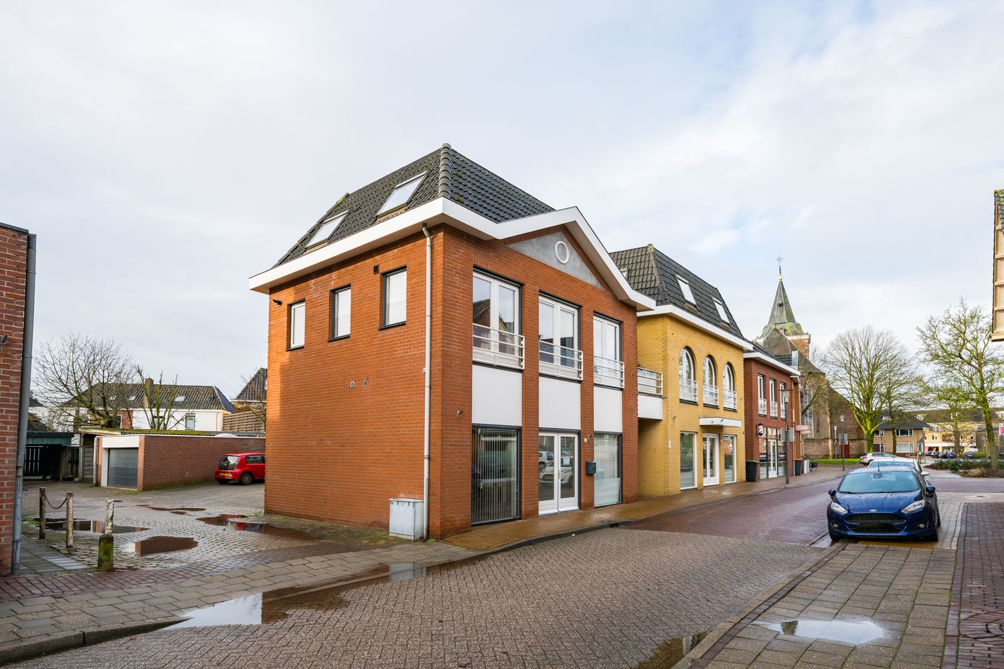 Foto 35 van Schoolstraat 4-C
