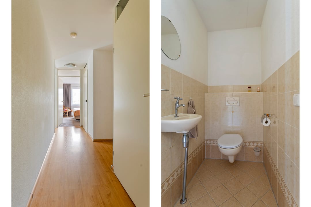 Foto 13 van Mondriaanstraat 92