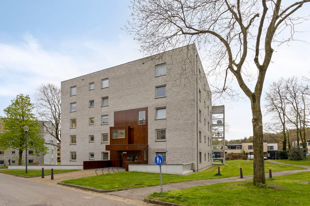 Foto 26 van Mondriaanstraat 92