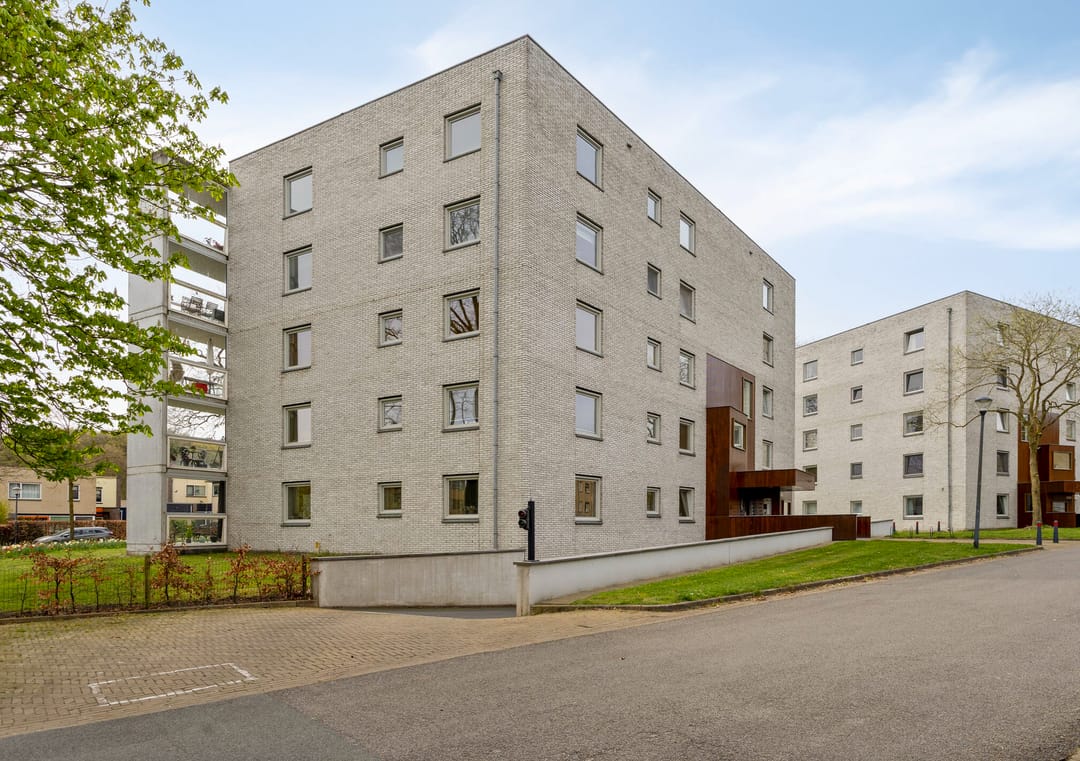 Foto 28 van Mondriaanstraat 92