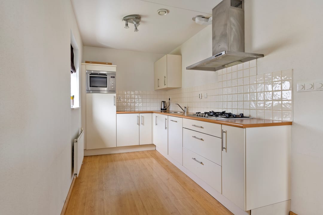 Foto 7 van Mondriaanstraat 92