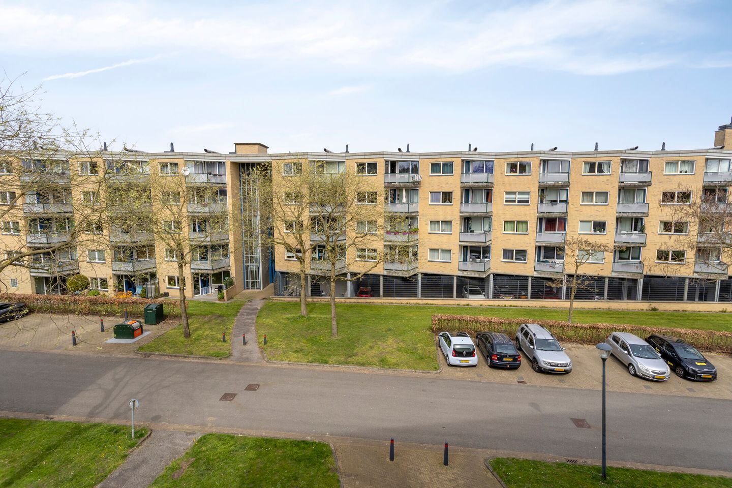 Foto 20 van Mondriaanstraat 92