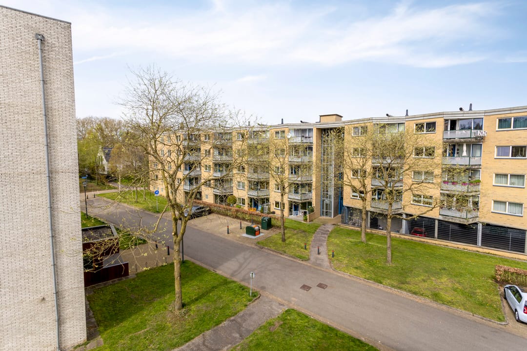 Foto 22 van Mondriaanstraat 92