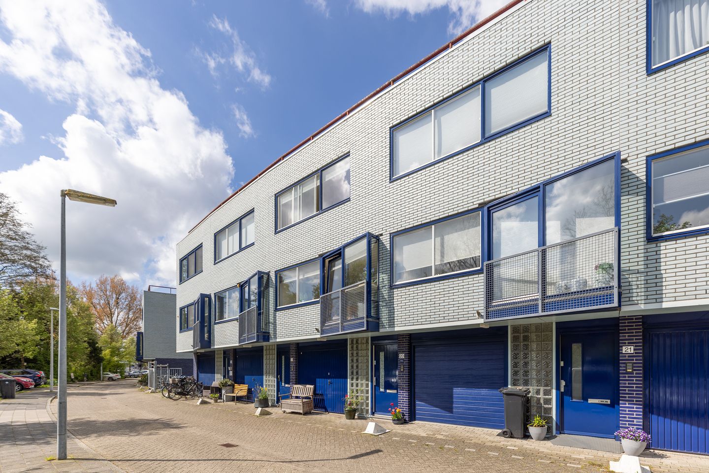 Foto 4 van Aquamarin 20