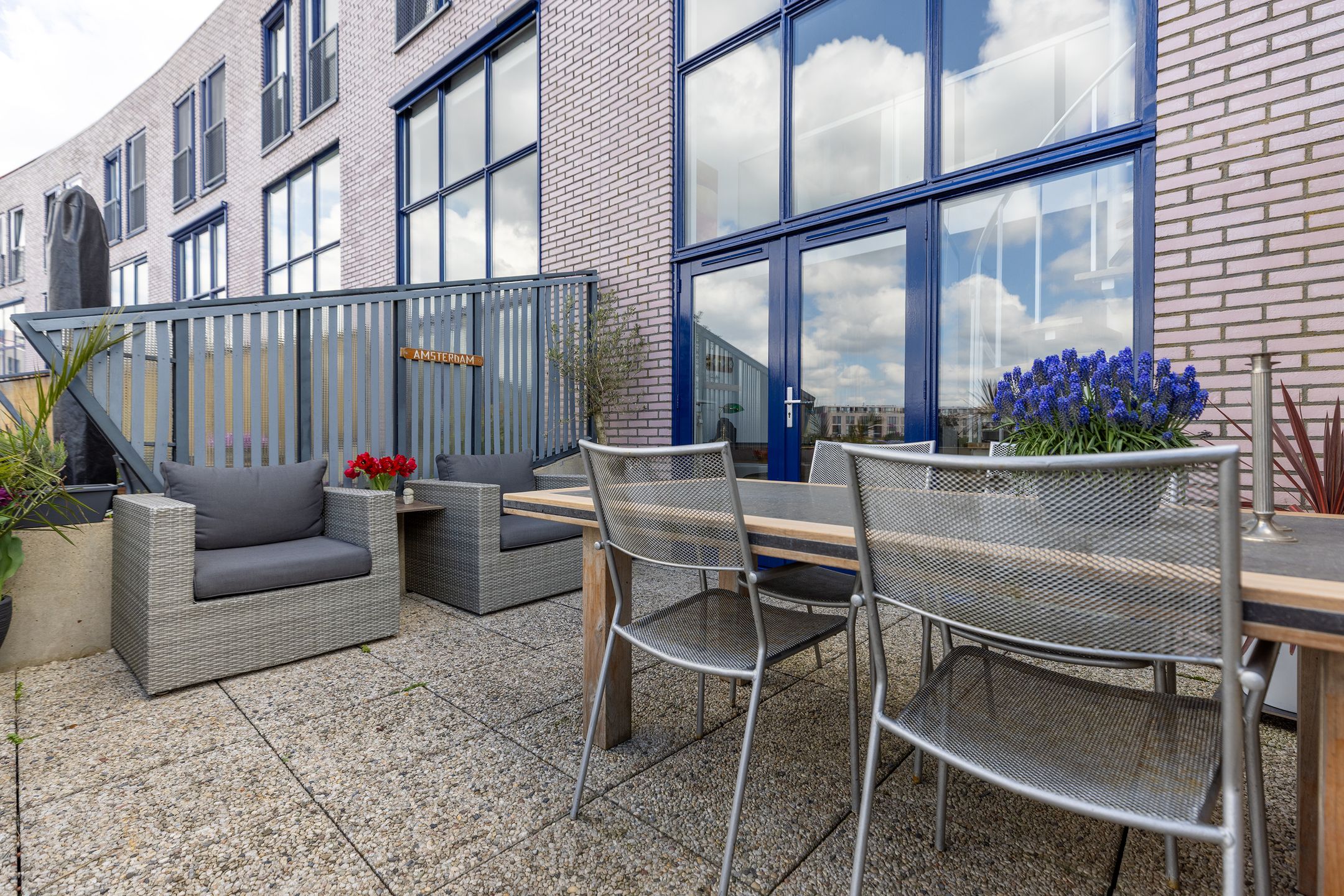 Foto 9 van Aquamarin 20