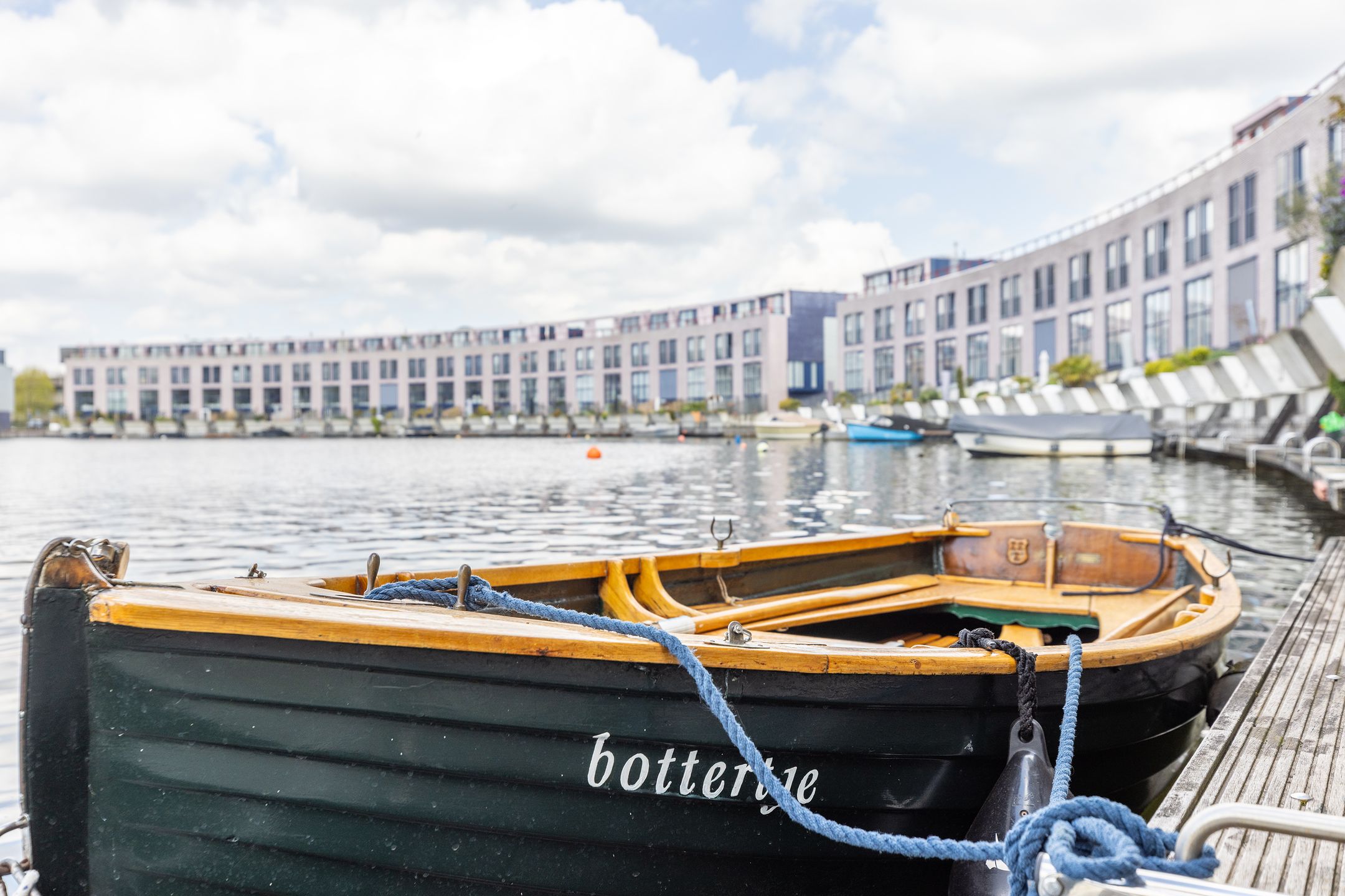 Foto 12 van Aquamarin 20