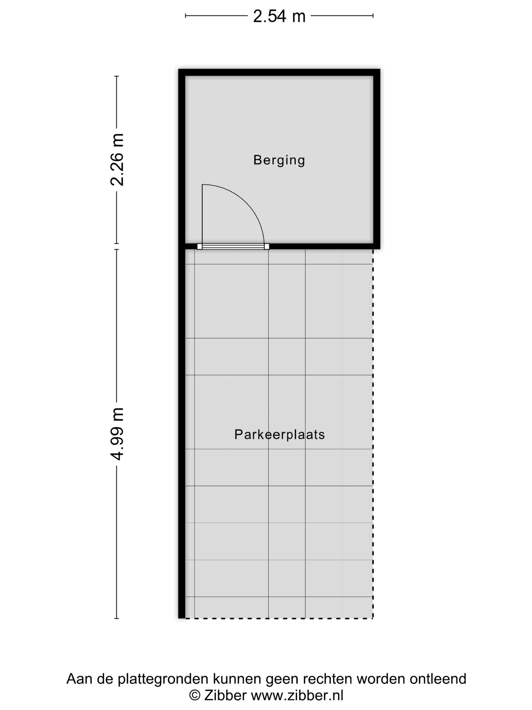 Foto 36 van Mondriaanstraat 92