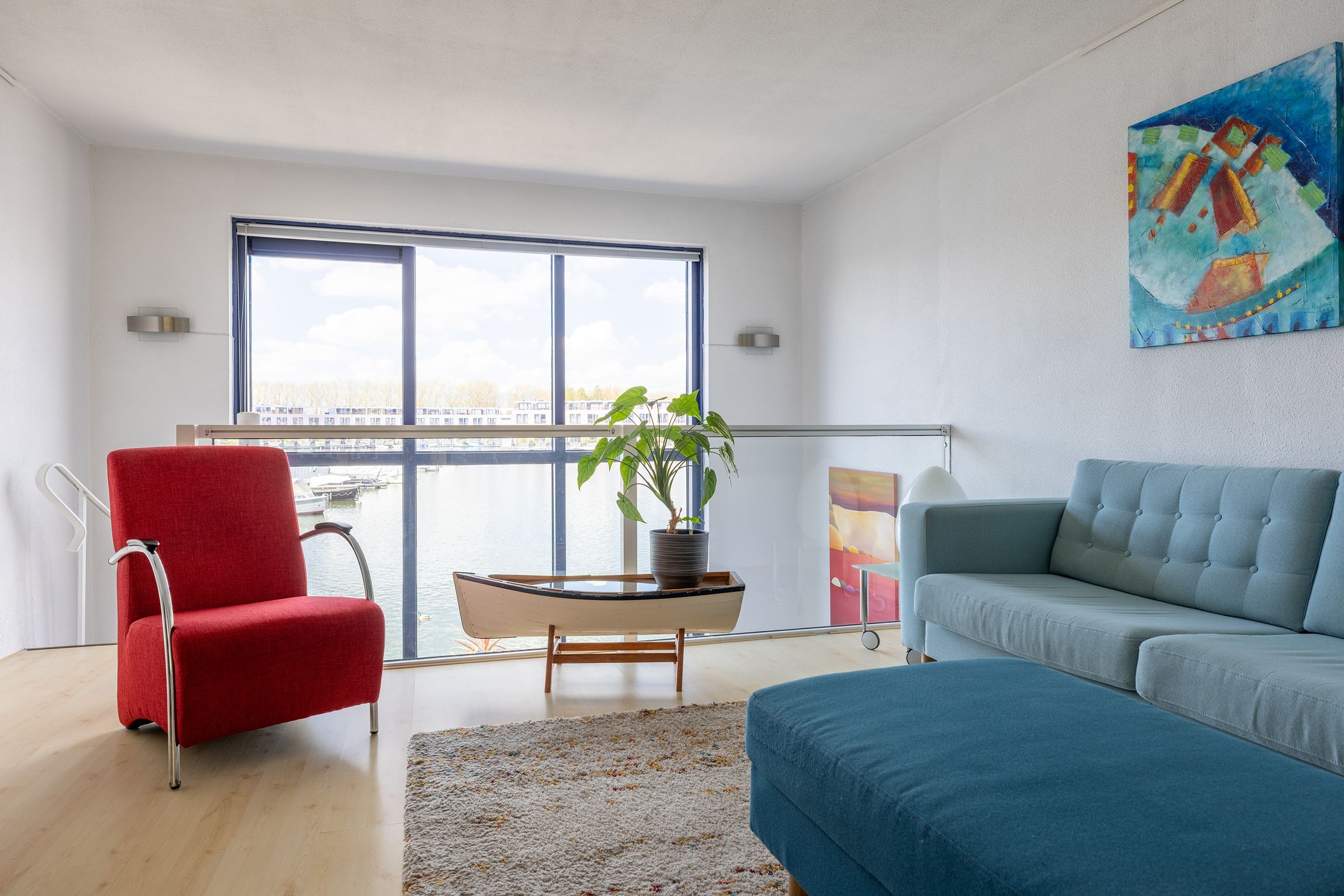 Foto 18 van Aquamarin 20