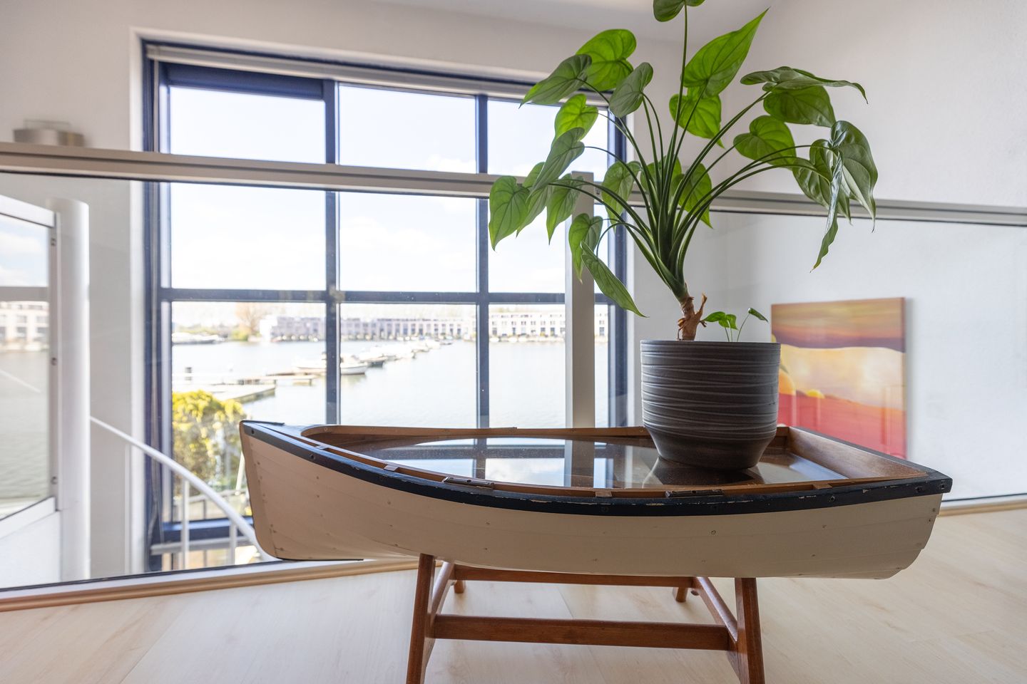 Foto 19 van Aquamarin 20