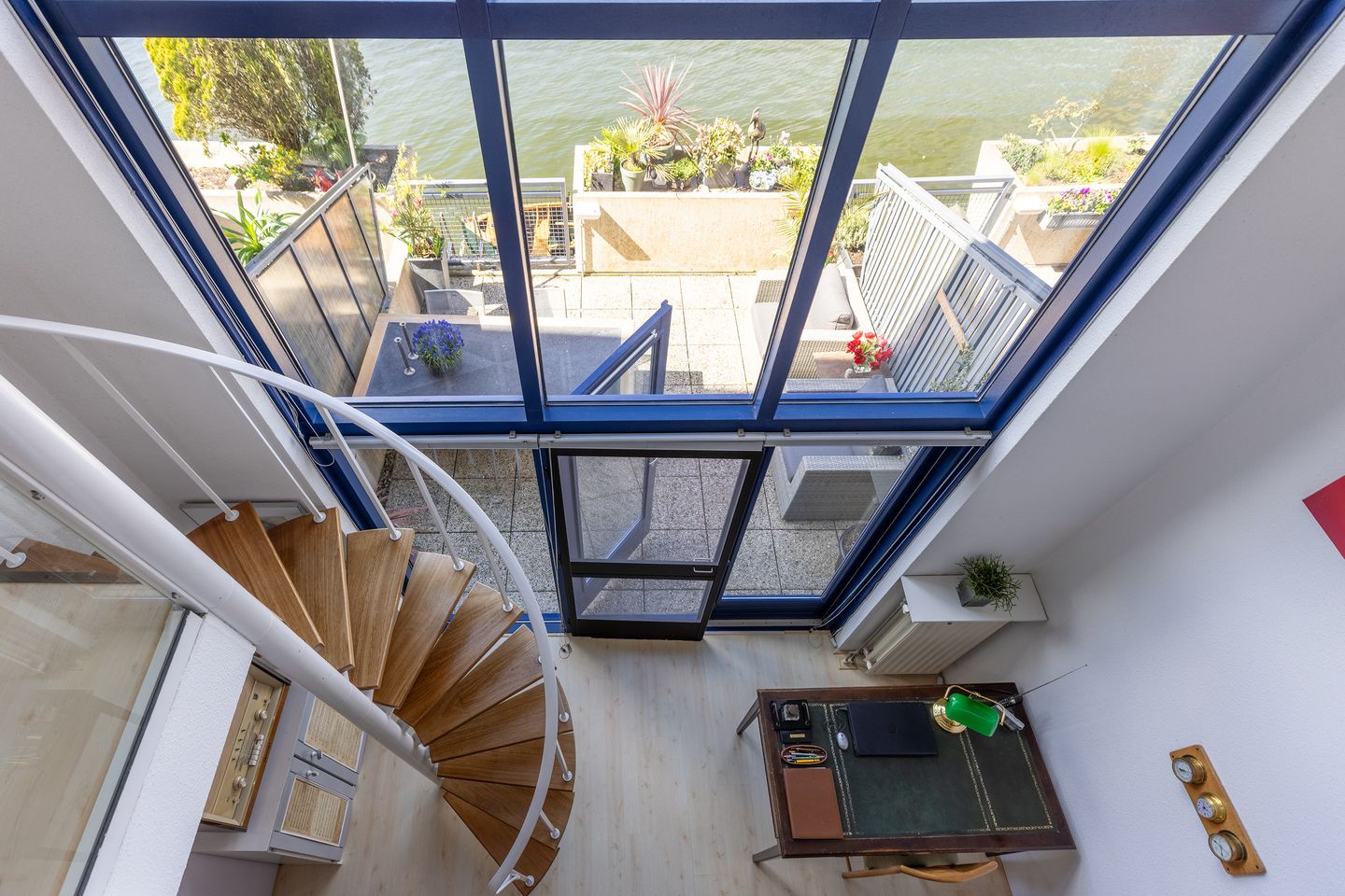 Foto 20 van Aquamarin 20