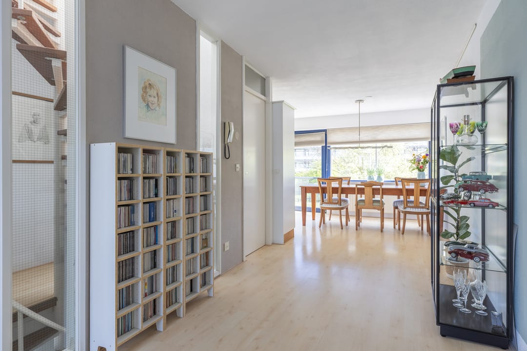 Foto 22 van Aquamarin 20