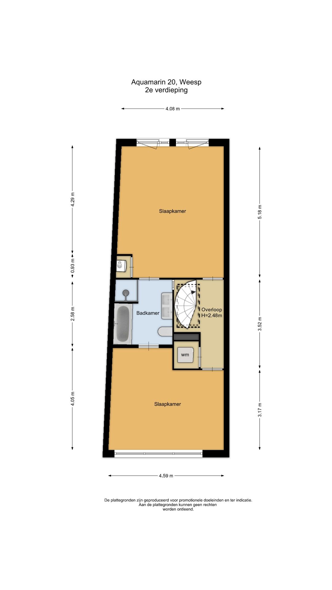 Foto 28 van Aquamarin 20