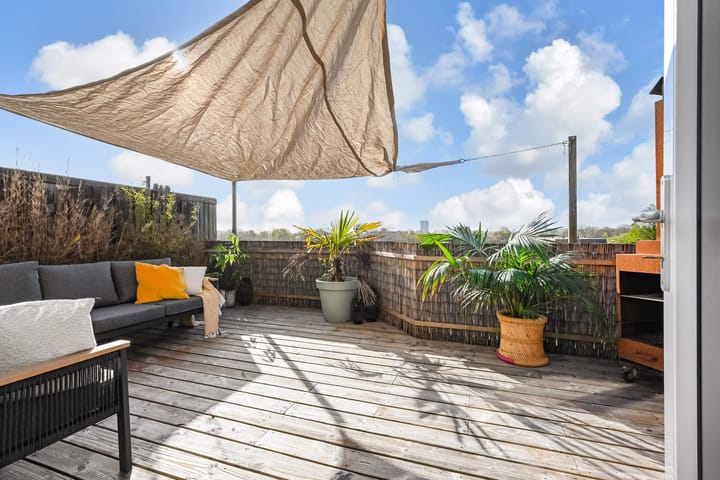 Foto 4 van A. Kortekaasplantsoen 33