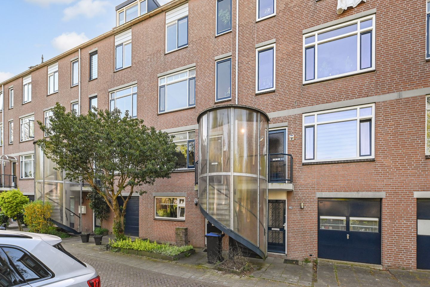 Foto 5 van A. Kortekaasplantsoen 33