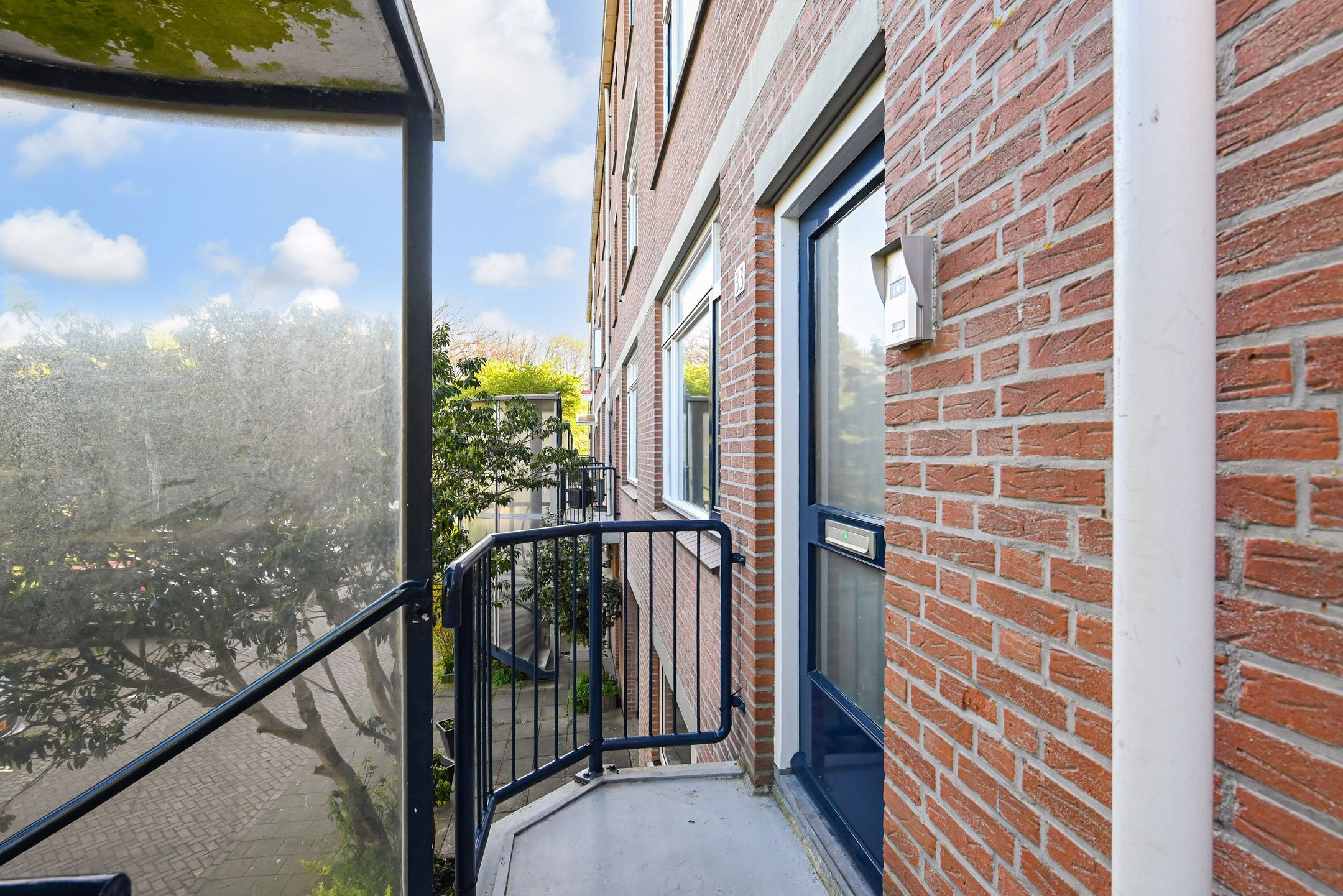 Foto 6 van A. Kortekaasplantsoen 33