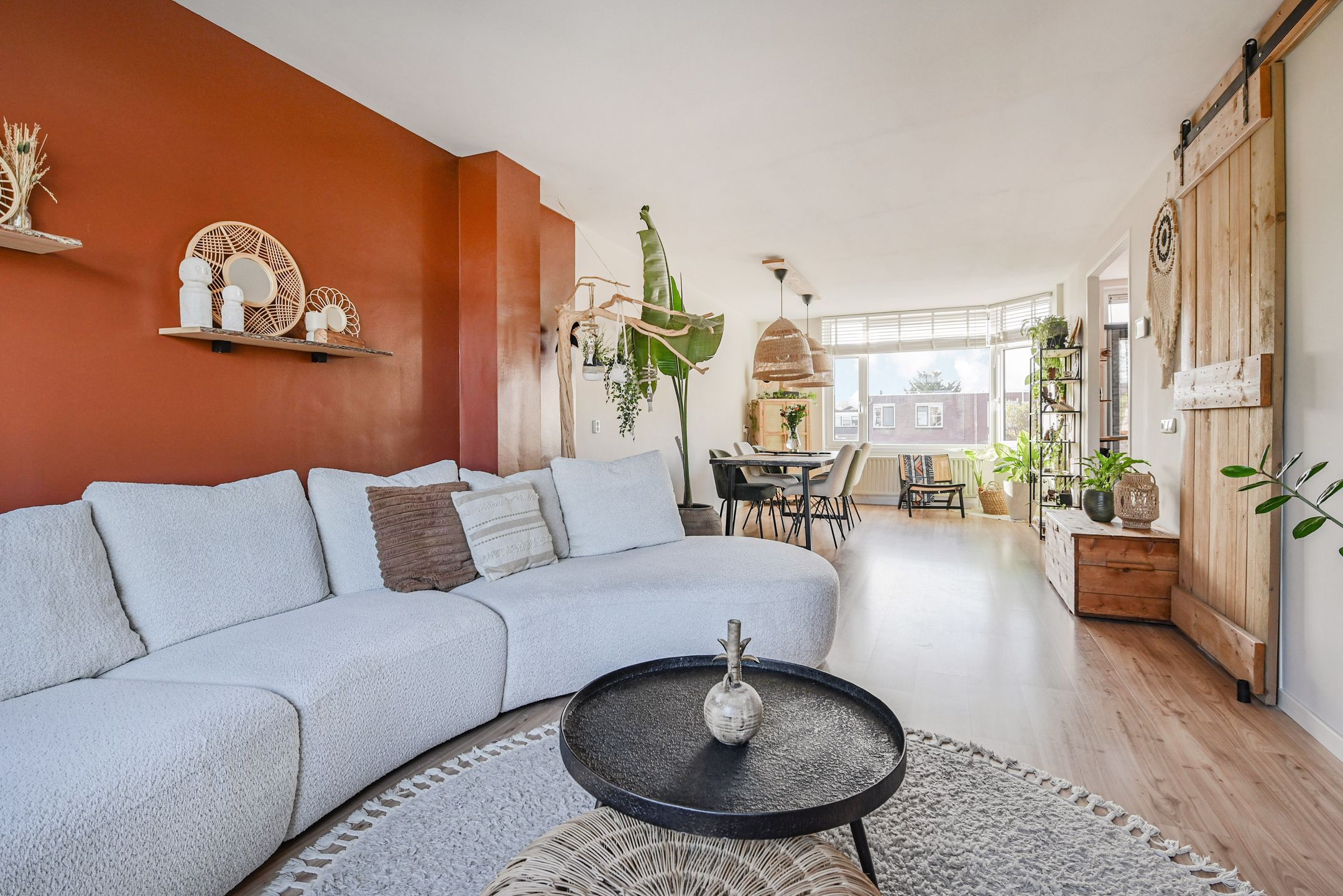 Foto 9 van A. Kortekaasplantsoen 33