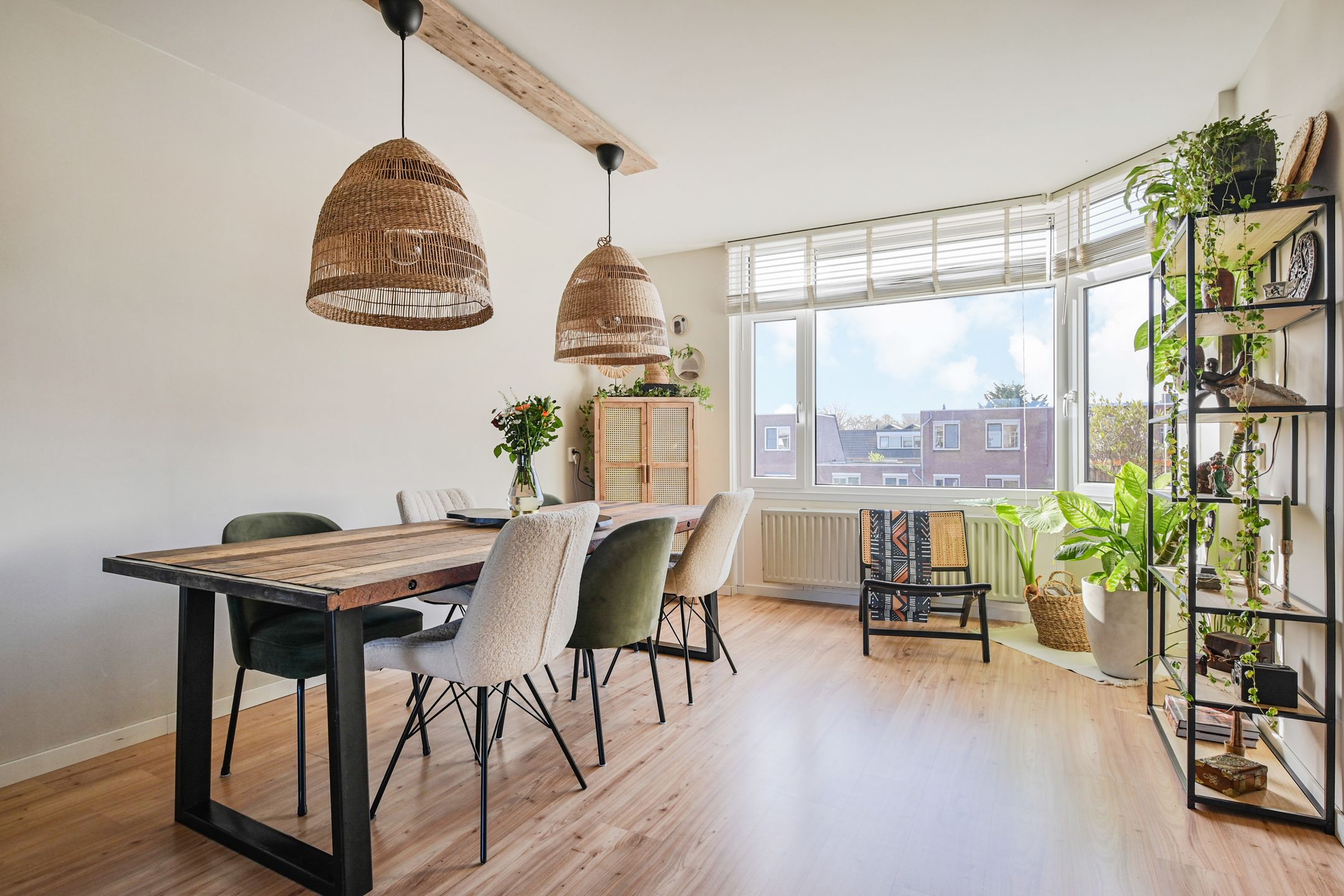 Foto 12 van A. Kortekaasplantsoen 33