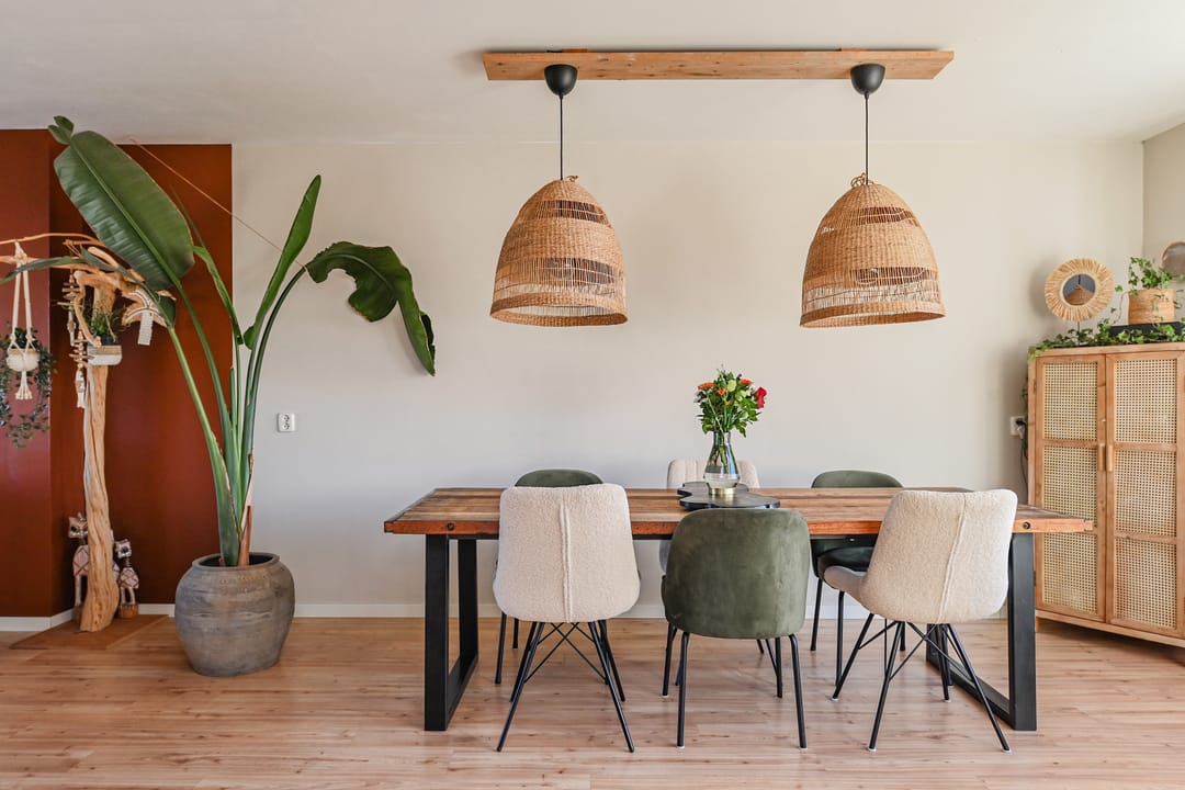 Foto 13 van A. Kortekaasplantsoen 33