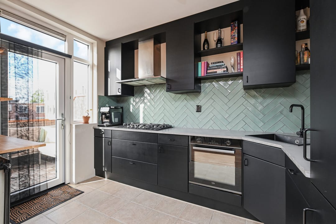 Foto 16 van A. Kortekaasplantsoen 33