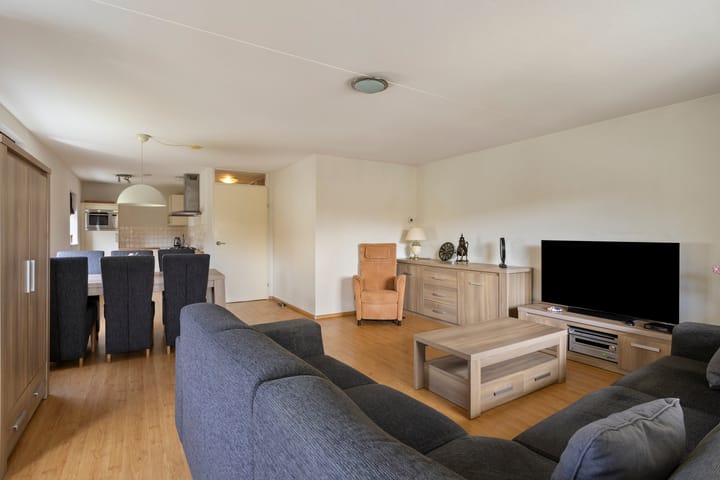 Foto 4 van Mondriaanstraat 92