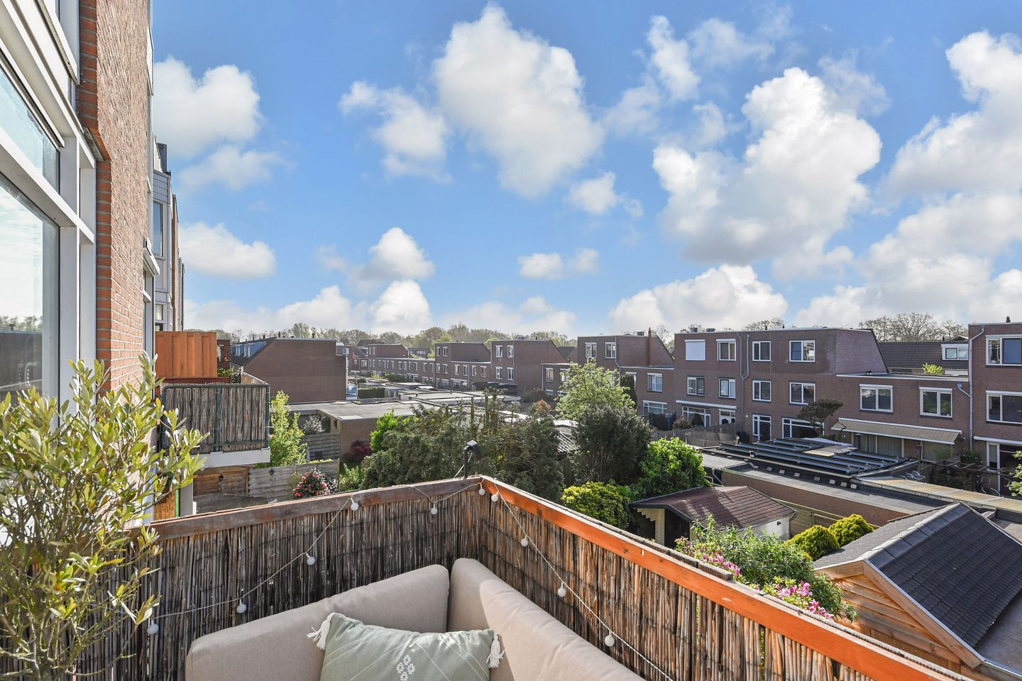 Foto 19 van A. Kortekaasplantsoen 33