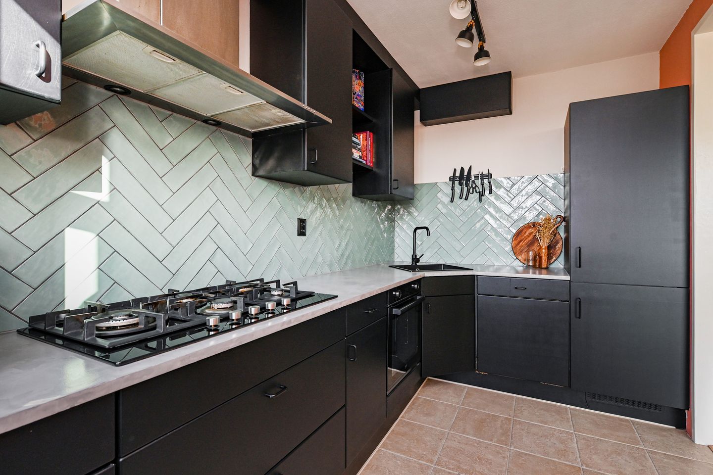 Foto 20 van A. Kortekaasplantsoen 33