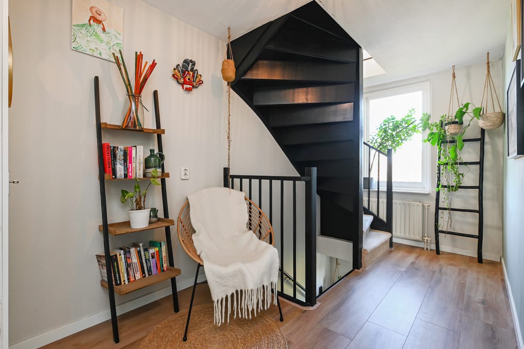 Foto 23 van A. Kortekaasplantsoen 33