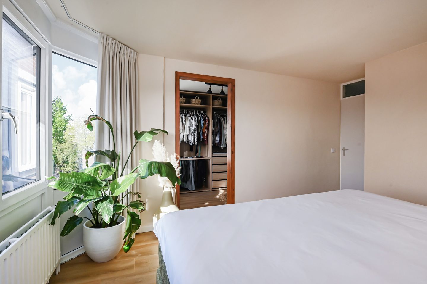 Foto 25 van A. Kortekaasplantsoen 33