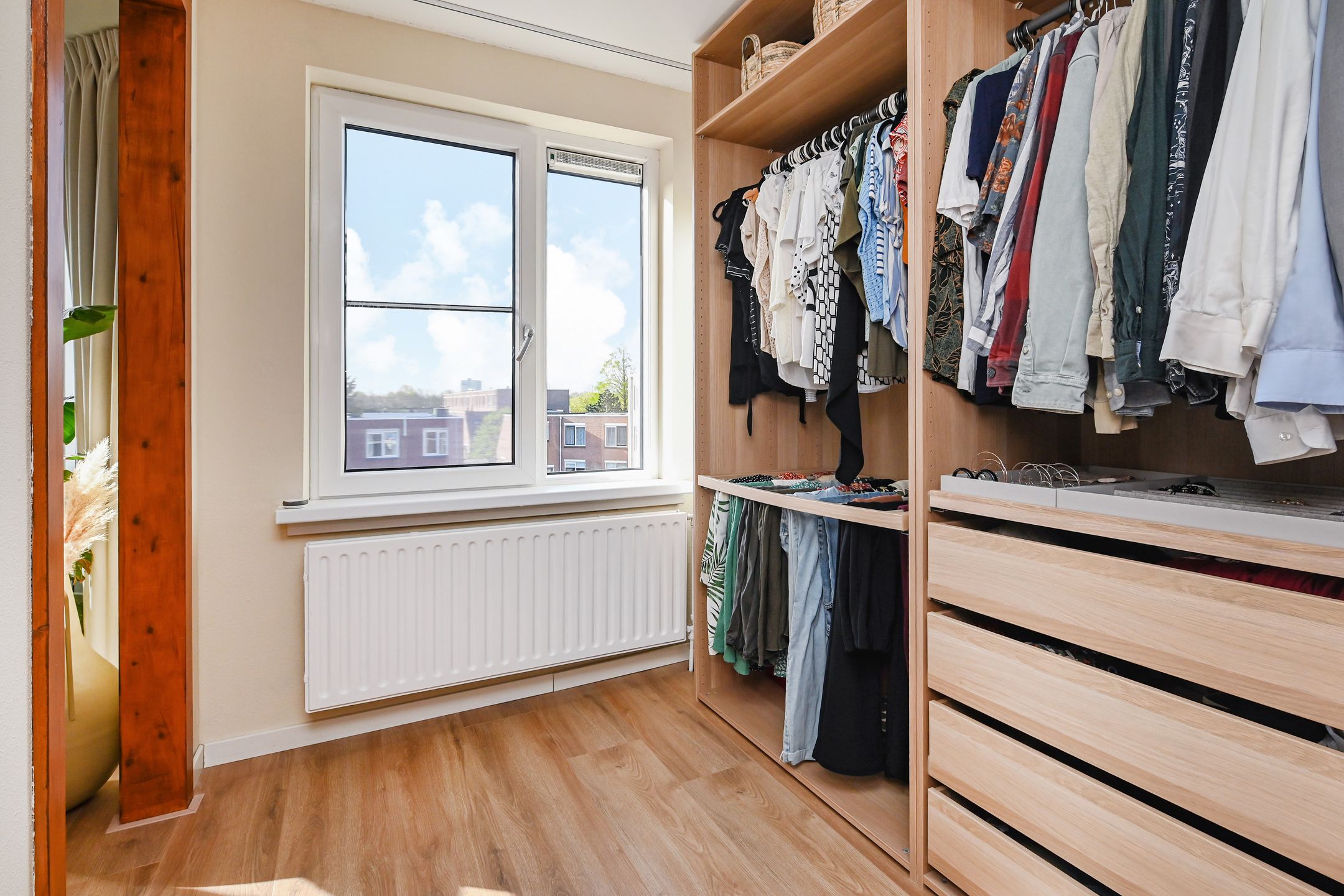 Foto 27 van A. Kortekaasplantsoen 33